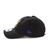 New Era 9TWENTY NBA Golden State Warriors Black Cap