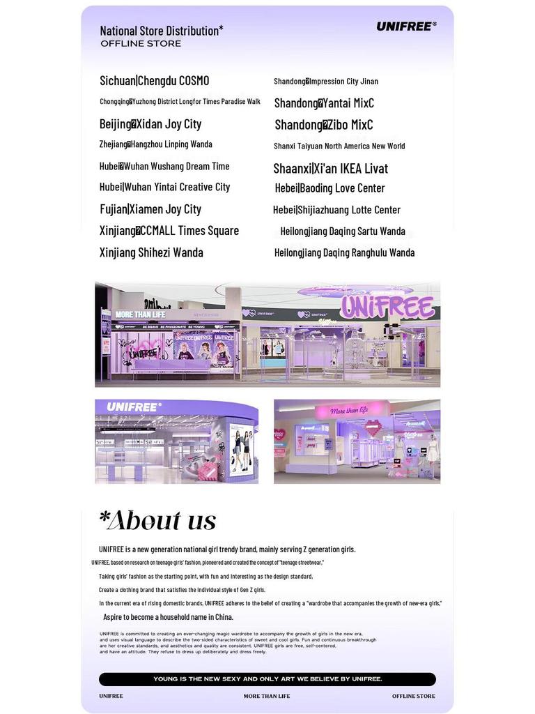 unifree Women's Fair Isle Down Puffer Jacket