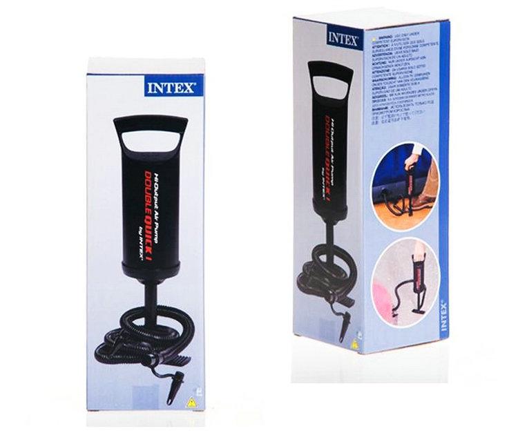 Intex 68612 Hand Air Pump