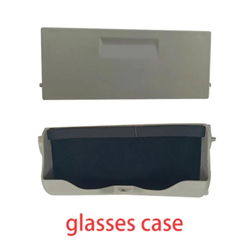 For Mazda 6 GH 07-12 CX-9 TD11-69-970 TD1269970 Overhead Reading Light Roof Light and Glasses Case Sunroof and Switch