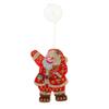 Led Suction Cup Light Diamond Painting, Christmas Tree Elderly Holiday Window Decoration Hanging Painting, Point Diamond Shape Hanging Light