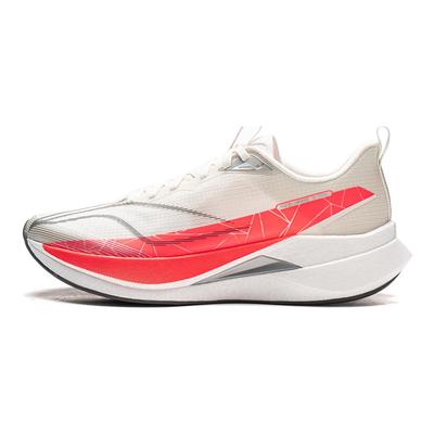 Li Ning Red Hare 9 PRO Demping Antislip Slijtvast Ademend Lichtgewicht Veerkracht Lage top Casual ARPW001-27