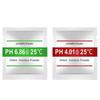 High Precision pH Buffer Calibration Powder Pack: pH 4.01, 6.86, 9.18