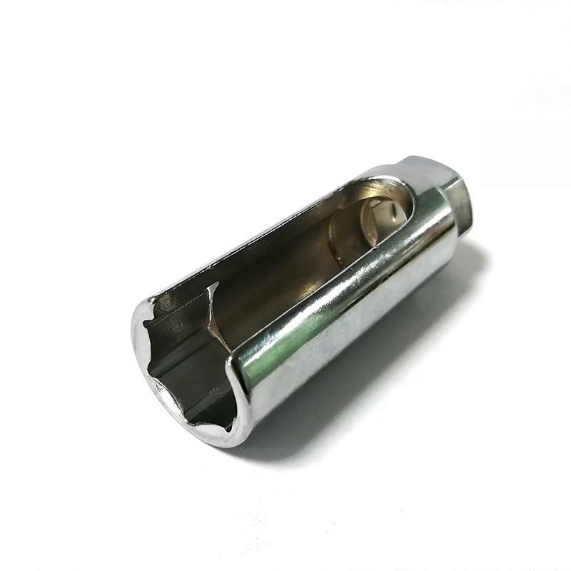 General 22mm 7/8' Oxygen Sensor Socket 1/2' Drive Disassembly Tool Manufacturers Directly Sales