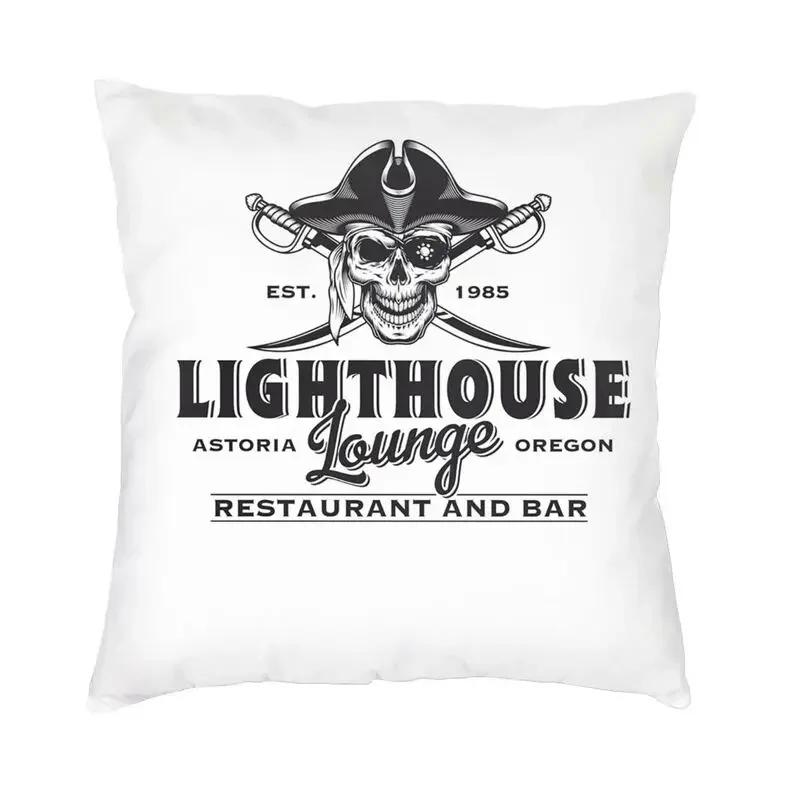 Luxury The Goonies Cushion Cover Polyester Adventure Comedy Movie Throw Pillow Case Bedroom Decoration Pillowcase 45cm 18Inch