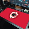 Royal Antwerp Color Mouse Pad Large Gaming Table Cushion Non-slip Laptop Tablet Big Mousepad XXL Mat Mini PC Playmat With Lock Edge