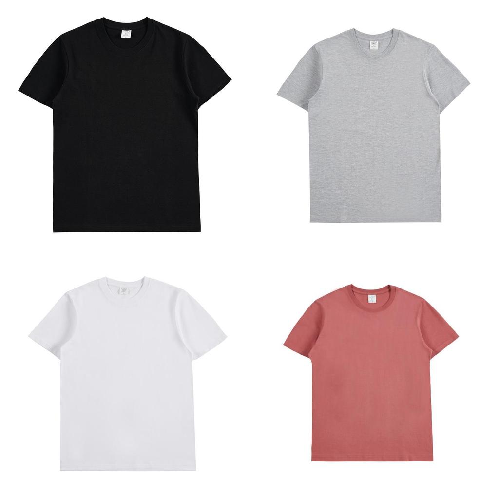 Casual Cotton T Shirt For Teens With Soft Short Sleeves For Summer Comfort