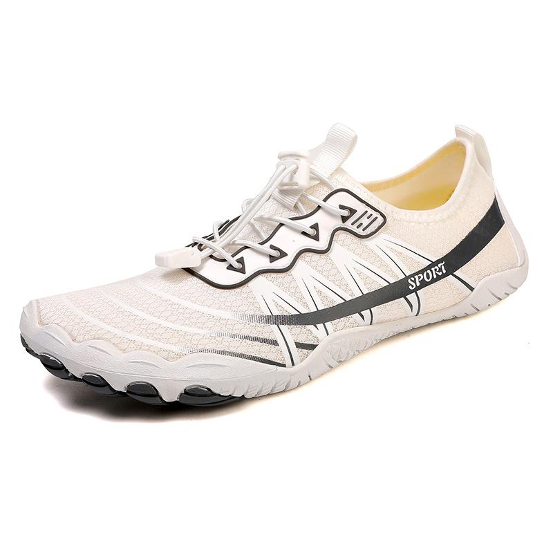 Neue schnelltrocknende Watschwimmschuhe Herren Outdoor Wandern und Camping Wanderschuhe Damen Indoor Sport Fitness Bachwanderschuhe
