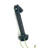 Magnetic Fly Threader, Quick Threading, Easy To Use, Portable Lightweight Multifunctional Fishing Knot Tying Tools
