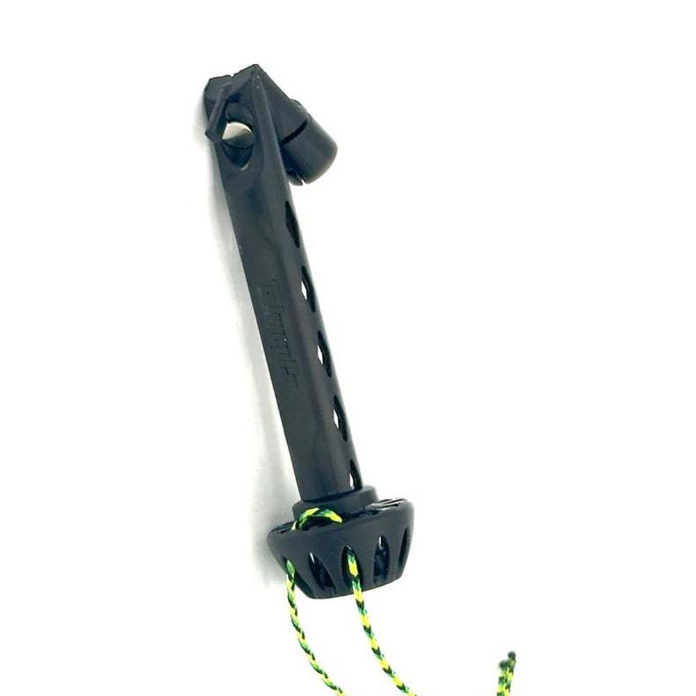 Magnetic Fly Threader, Quick Threading, Easy To Use, Portable Lightweight Multifunctional Fishing Knot Tying Tools