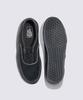 Vans Authentic Silver - Black:Gray VN000D6DDE21