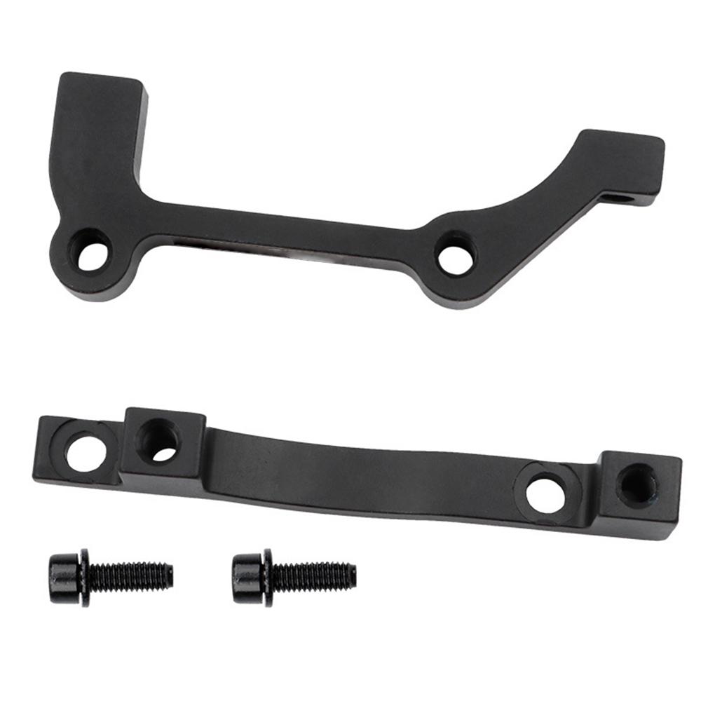Disc Brake Upgraded Fittings Bike Part Workmanship Mount Adapter High-strength Firm Structure Brakes Converter Caliper Bolts