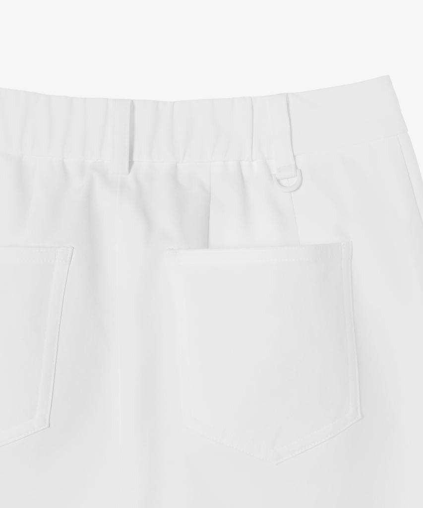 LACOSTE Women'S Spring Straight Pants Hf422E-56G 001