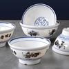 Commercial Melamine Noodle Bowl