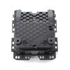 For VW TIGUAN 2008-2016 Sharan 2011-2016 Golf PLUS 2012-2014 Central Console Rear Armrest Water Drink Cup Holder 7N0862533