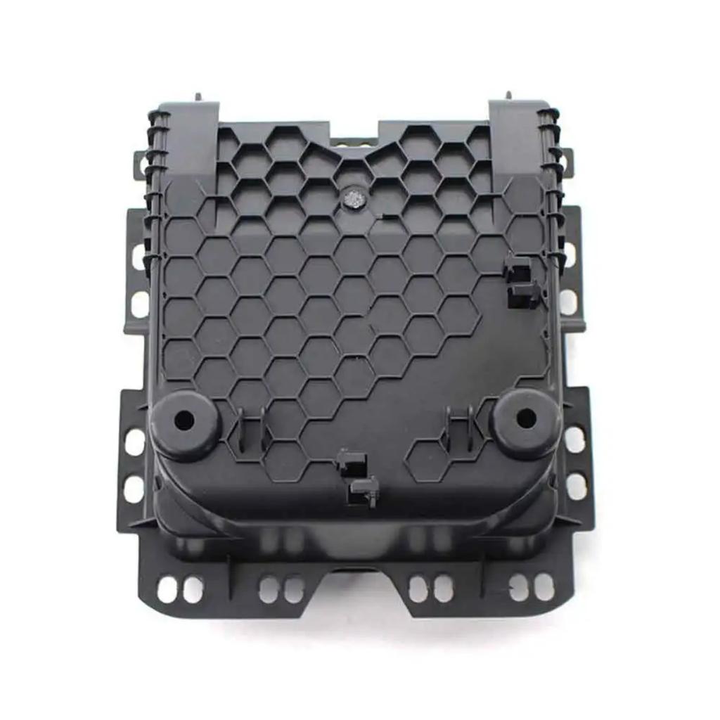 For VW TIGUAN 2008-2016 Sharan 2011-2016 Golf PLUS 2012-2014 Central Console Rear Armrest Water Drink Cup Holder 7N0862533
