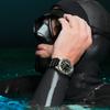 TIMEX Deepwater Reef200 Titanium Automatic Diver's Watch 41mm TW2W73800