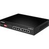 Switch réseau - EDIMAX - GS-1008PL V2 - 8 ports - Gigabit Ethernet - PoE Extend 200m