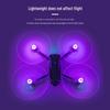 DJI Air 3S Luminous Propeller Blades