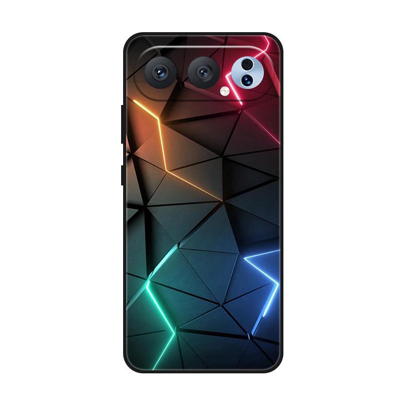 For Honor 500 Case Honor 500 Pro Silicone Luxury Space Soft Bumper for Honor 500 500Pro Phone Cover Honor500 TPU Funda