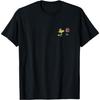 Peanuts Woodstock Sommerliebe T-Shirt