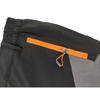 Men's Hiking Pants Summer Ultra-thin, Breathable and Cool Quick Dry Lightweight Cargo Work Golf Travel Pants with Zipper Pocket