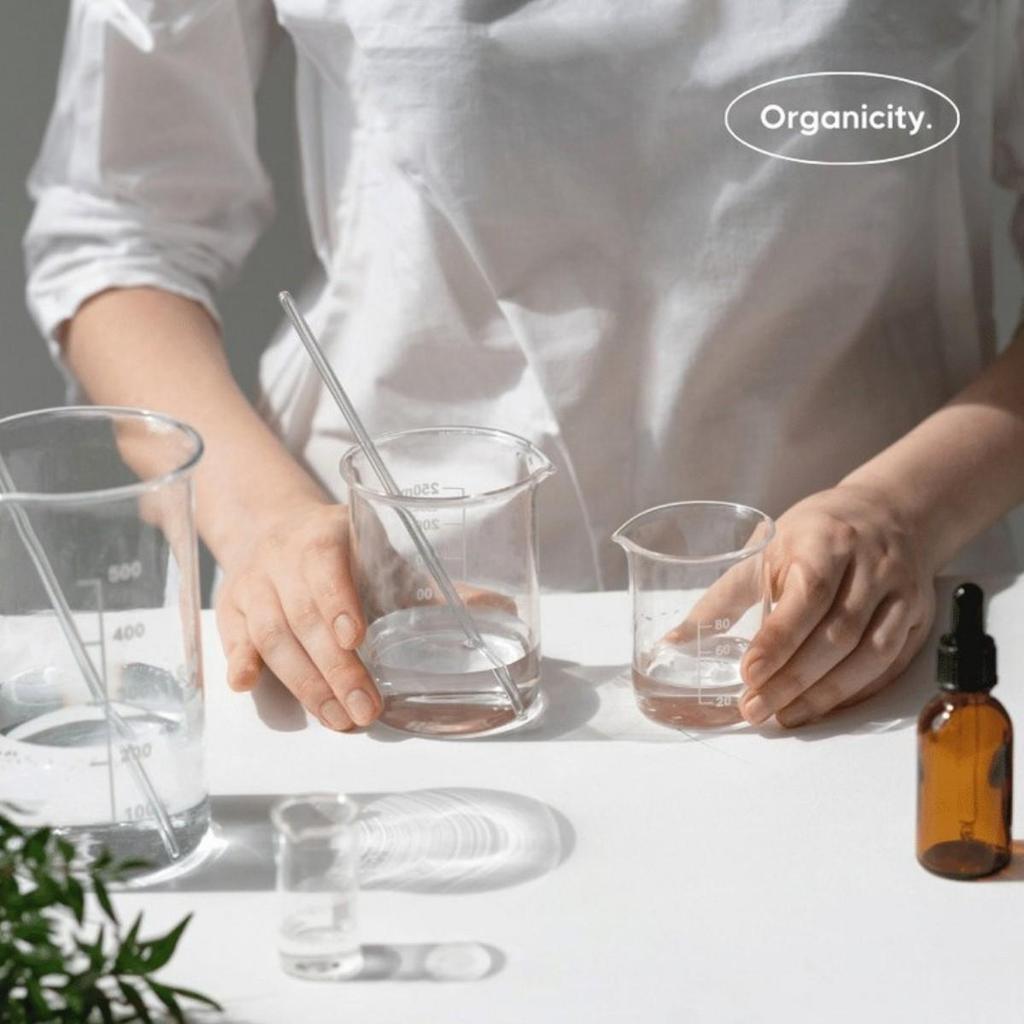 OGC Acetyl Hexapeptide-8 Ampoule, 30ml+5ml