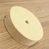 1PC Polerowanie Polerowanie Szlifowanie Koło Wełniane Filcowe Polerka Tarcza Pad 75mm x 20mm
