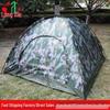 Longxia 3.9m Camping Tent Support Poles (Pair)