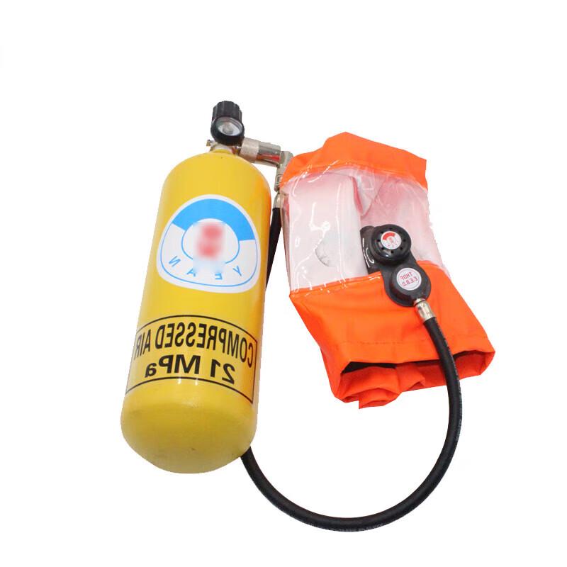

Positive Pressure Air Respirator