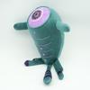 Multiple Sea Creatures Subnautica 2 Plush Toy Cartoon Oculous Crashfish Floater Ghost Leviathan Gift