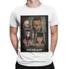 Ddoctor Sleep Fan Poster Funny 100 Cotton TShirt Ddoctor Sleep Tops Tees For Unisex