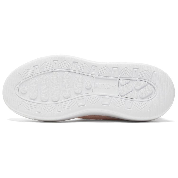 Puma Oslo Maja White Cloud Pink Women Sneakers 374864-04