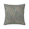 Vintage Floral Pattern By William Morris Cushion Cover Velvet Modern Throw Pillow Home Decoration