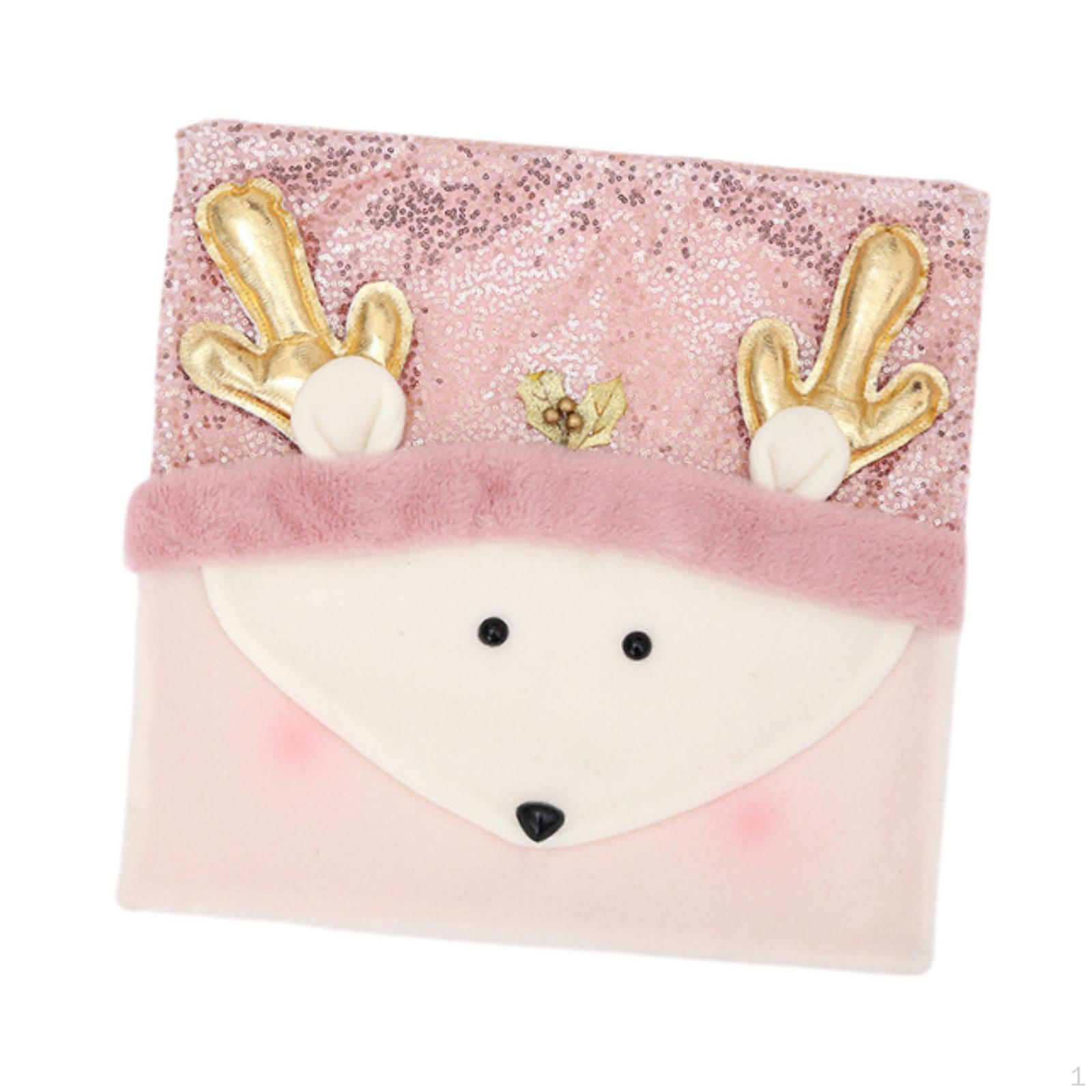 

Набор рождественских наволочек, 40 х см Christmas elk