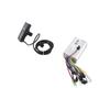 250W 350W Electric Bike Controller Rainrproof LED LCD Display Brushless Electric Bike E bike Controller