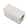 Hot Sale Ethernet Lan Cable Joiner Coupler Network Connector CAT 5 5E