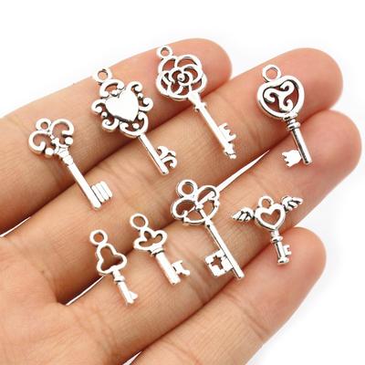 Creazione di gioielli e bijoux – Componenti e accessori per bijoux