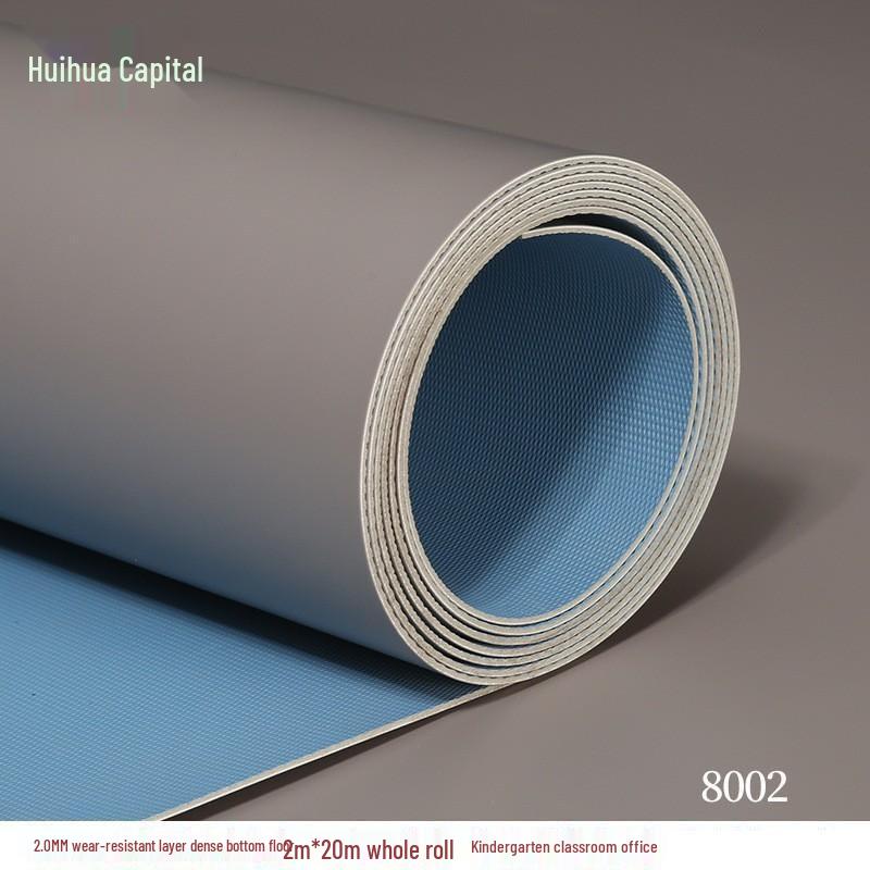 Hui Huadu Selbstklebender PVC-Vinylboden