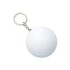 Sports Theme Sports Ball Bottle Opener Funny Fan Gift Soccer Bottle Cap Remover Fridge Magnet Metal Key Ring Beer Cap Remover