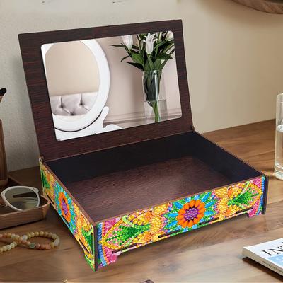 Aficiones y creatividad – Pintura de diamante