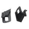 Headlight Repair Kit Foot Claw Repair Parts Fixed Corners Bracket 63126940249 for BMW X5 E53 2004-2006
