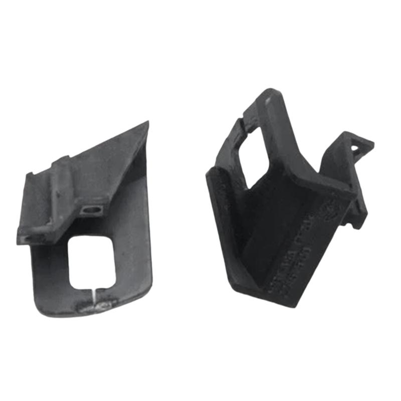 Headlight Repair Kit Foot Claw Repair Parts Fixed Corners Bracket 63126940249 for BMW X5 E53 2004-2006