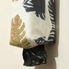 Waste Bag Container Garbage Bag Holder Wall Hanging Large Capacity Pull Type Canvas Multipurpose Grocery Kitchen Supplies