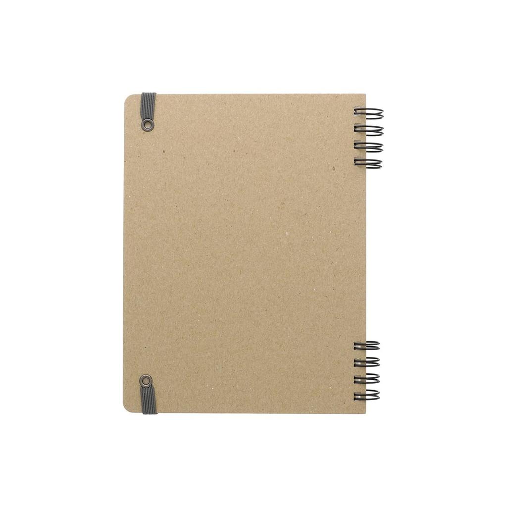 [Traveling Rollbahn] [Delfonics] Rollbahn Flexible Cover 360° Clear Pocket L (Clear)