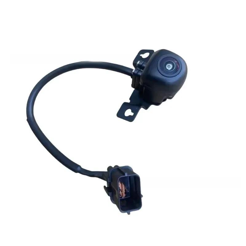 For Car Rear View Camera Reversing Camera For Santa Fe 2015-2019 95760-2W661 95760-2W650 95760-2W600 95760-2W500