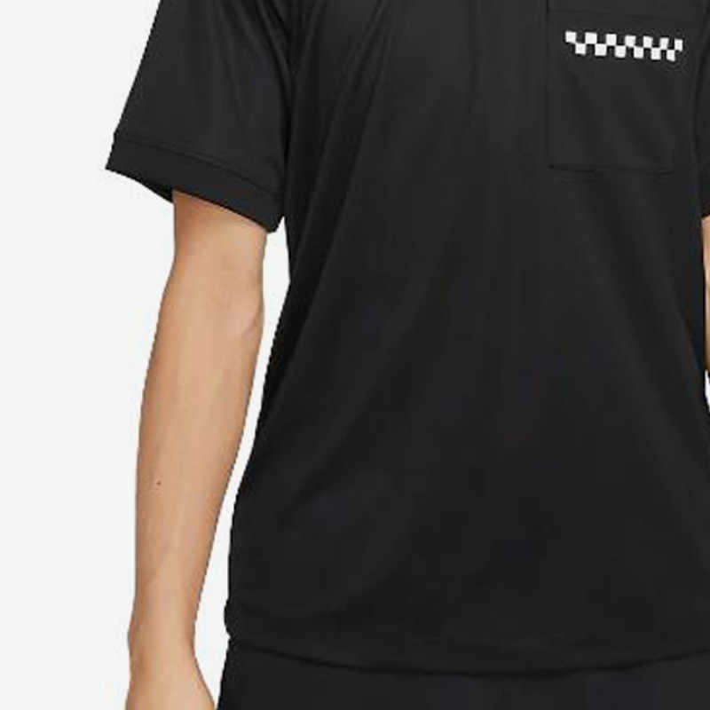 New Nike T Shirts Men's Black DX8635-010