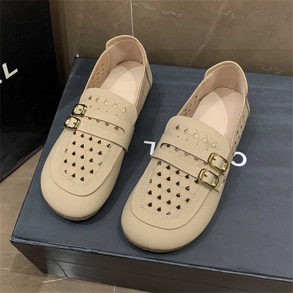 Fashion Loli Round Nose Shoes Woman Small Numbers Dress I'm On The Heel Shoes With Steady Heels Sneakers Sports From Famous Brands