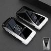 Compatible Avatar 06 Key Case for Model 06T and New Avatar 12, Car Remote Control Bag with Buckle