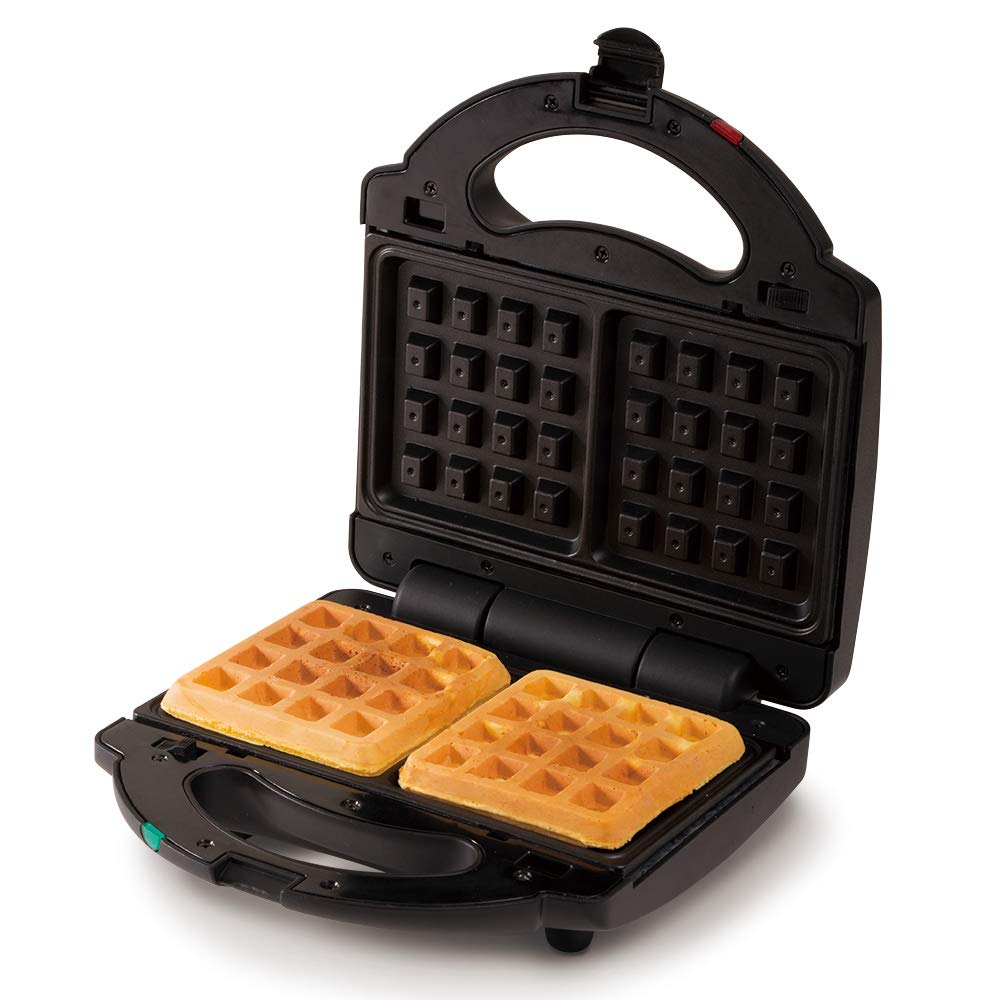 LITHON D-STYLIST Detachable Multi-Grill Flat KDHS-001B